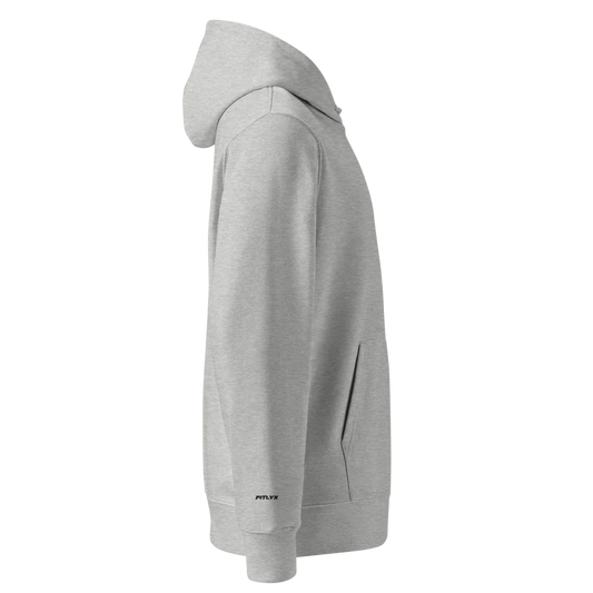 Unisex Essential Organic Hoodie | Stanley/Stella SASU003