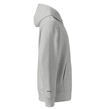 Unisex Essential Organic Hoodie | Stanley/Stella SASU003