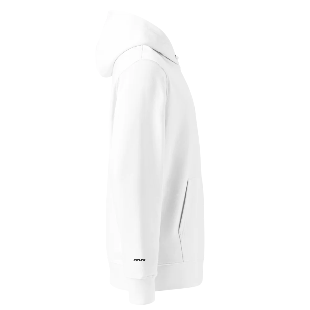 Unisex Essential Organic Hoodie | Stanley/Stella SASU003