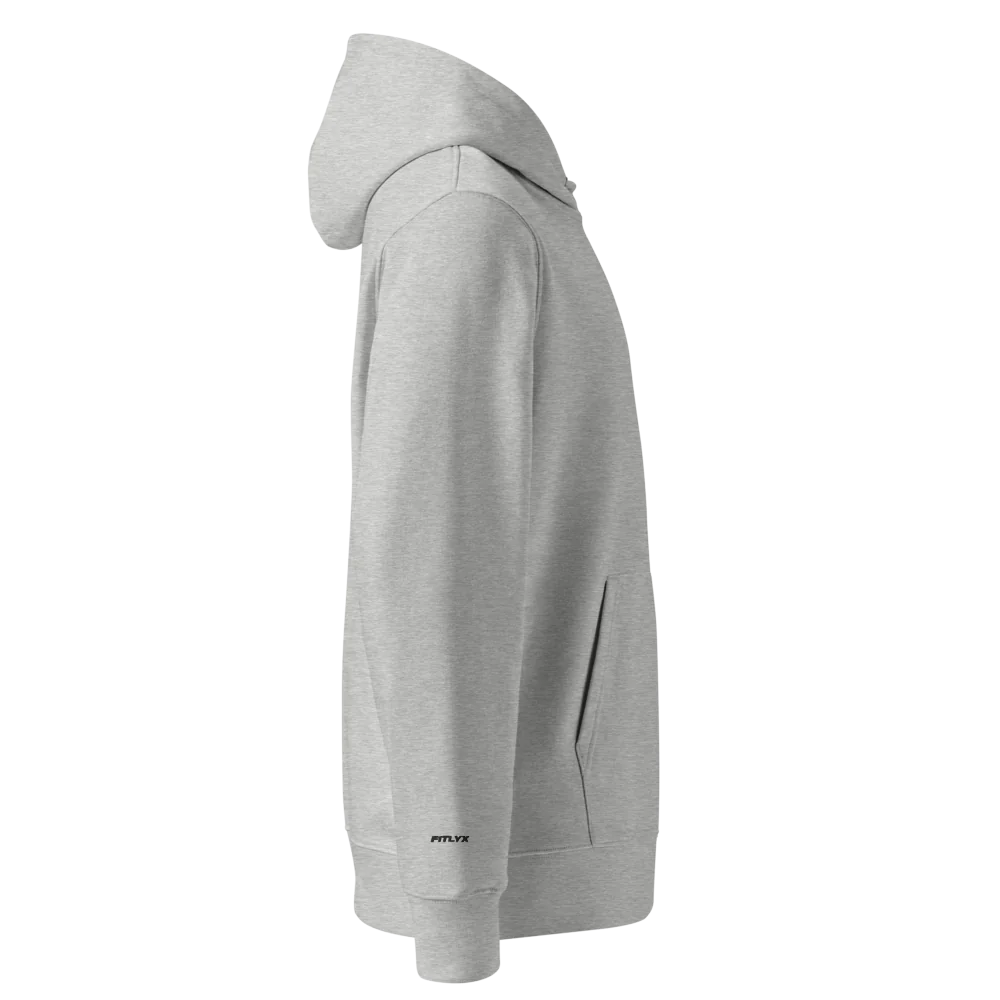 Unisex Essential Organic Hoodie | Stanley/Stella SASU003